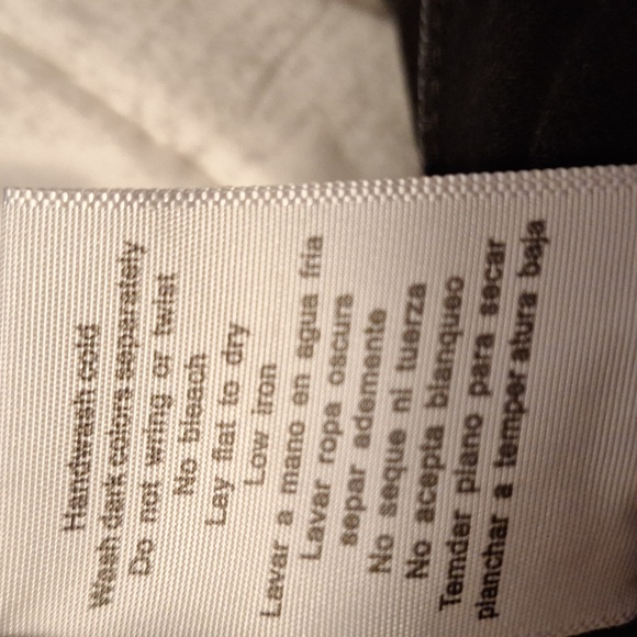 Judy Blue 7/28 Joggers - Picture 10 of 11